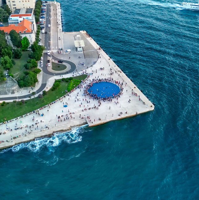 ITS-Zadar-pozdrav-suncu-i-orgulje-iz-ptičje-perspektive